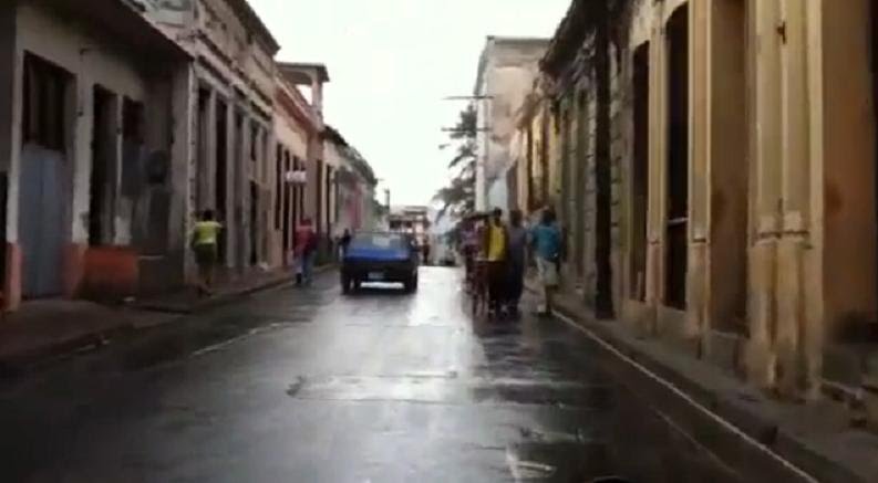 Calle Barnada, Santiago de Cuba by Cadame TV On Air