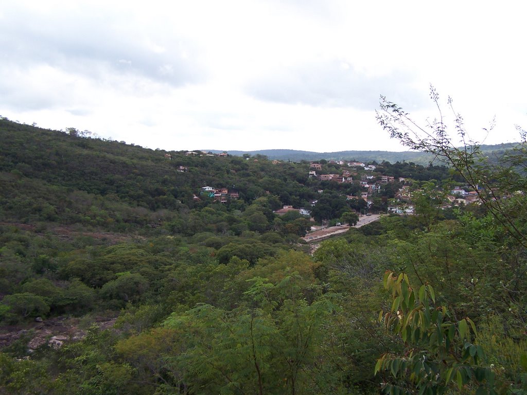 Lençois BA by Hernán F. Conejeros …