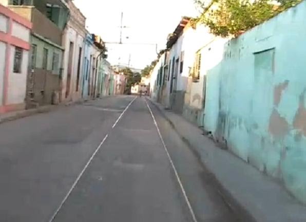 Calle Gallo, Santiago de Cuba by Cadame TV On Air