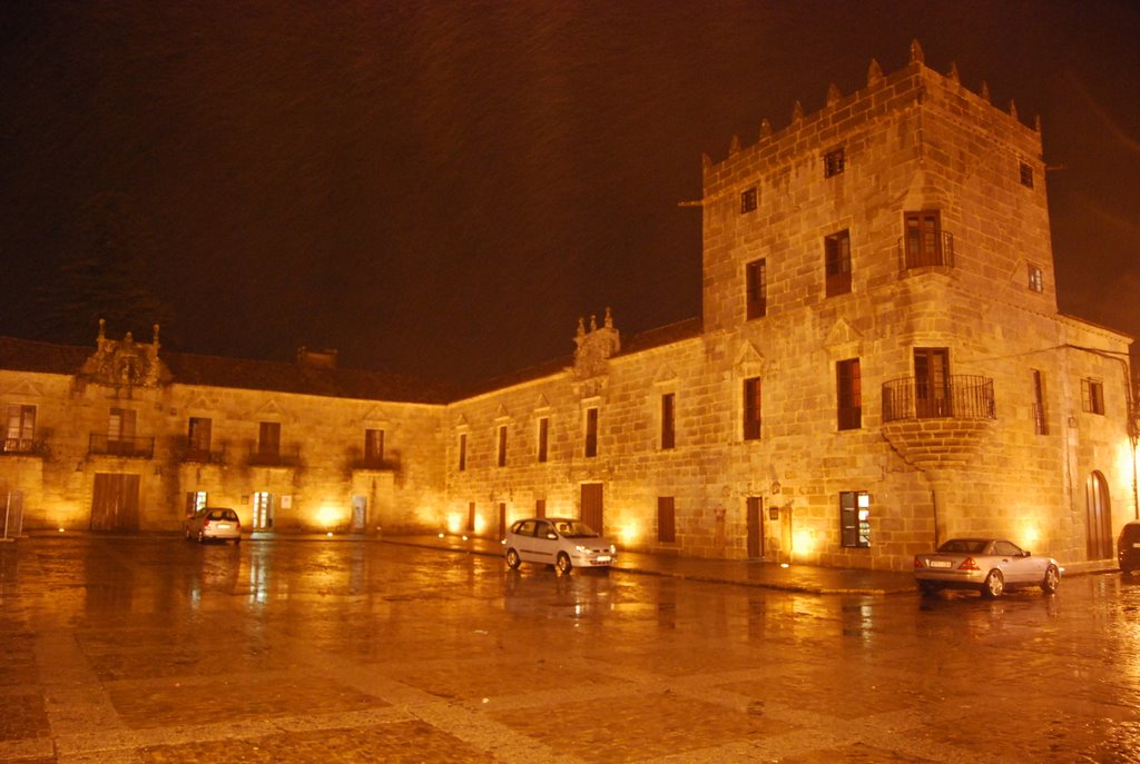 Pazo de Noche - Cambados - jam by Joaquin del Moral Ll…