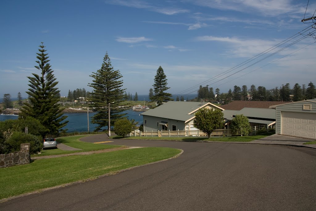 Kiama NSW 2533, Australia by Maksym Kozlenko