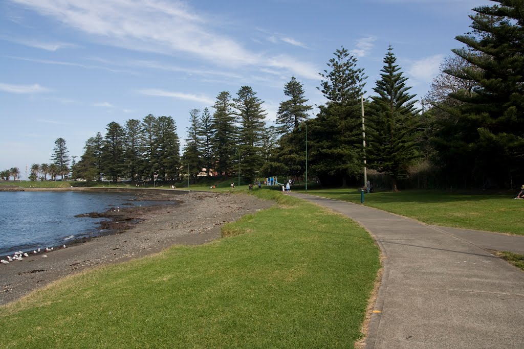 Kiama NSW 2533, Australia by Maksym Kozlenko