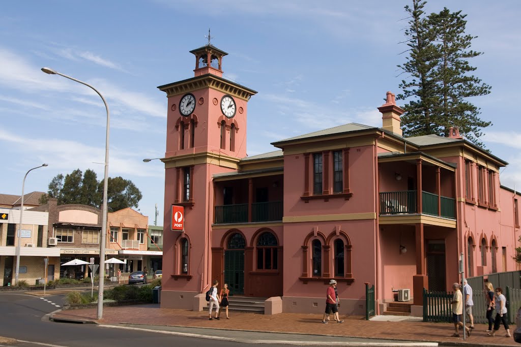 Kiama NSW 2533, Australia by Maksym Kozlenko