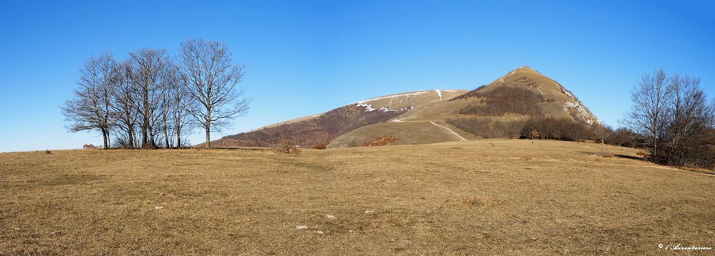 Nocera Umbra, Province of Perugia, Italy by L'Avventuriero