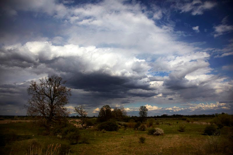 Cheveresu Mare, Romania by Mihai Zegrea