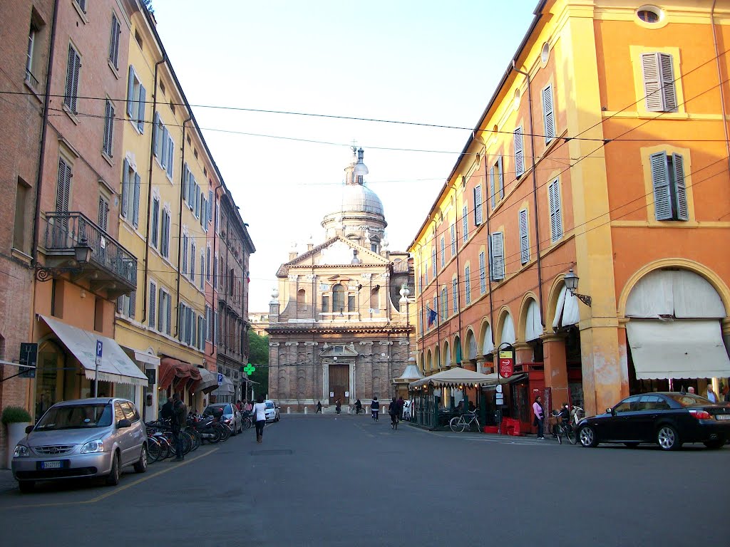 Modena (Italia) by Enrique Javier Ferri…