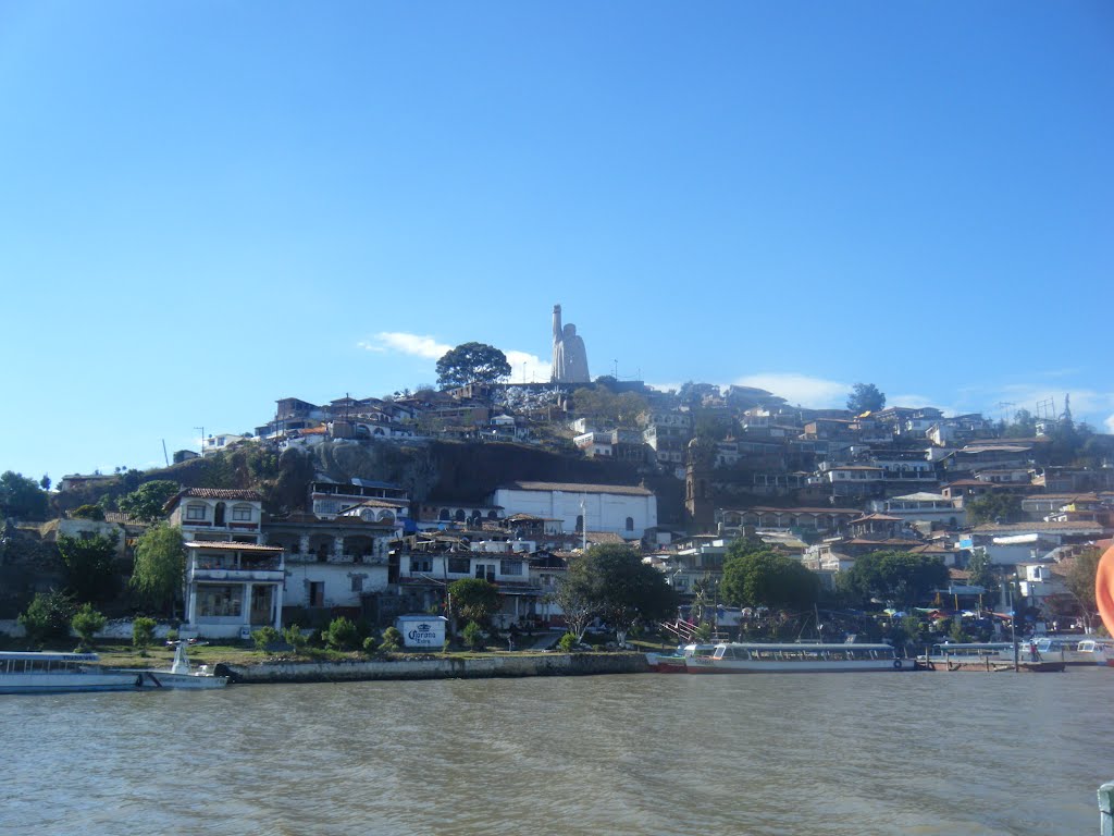 Lago de Patzcuaro 25dic2011 05 by luislbp