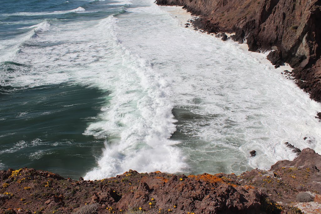 Los Motores, Cabo de Gata by José Angel De la pec…