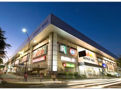 Midawl Mall Shopping -Natal/RN by tatiana menezes