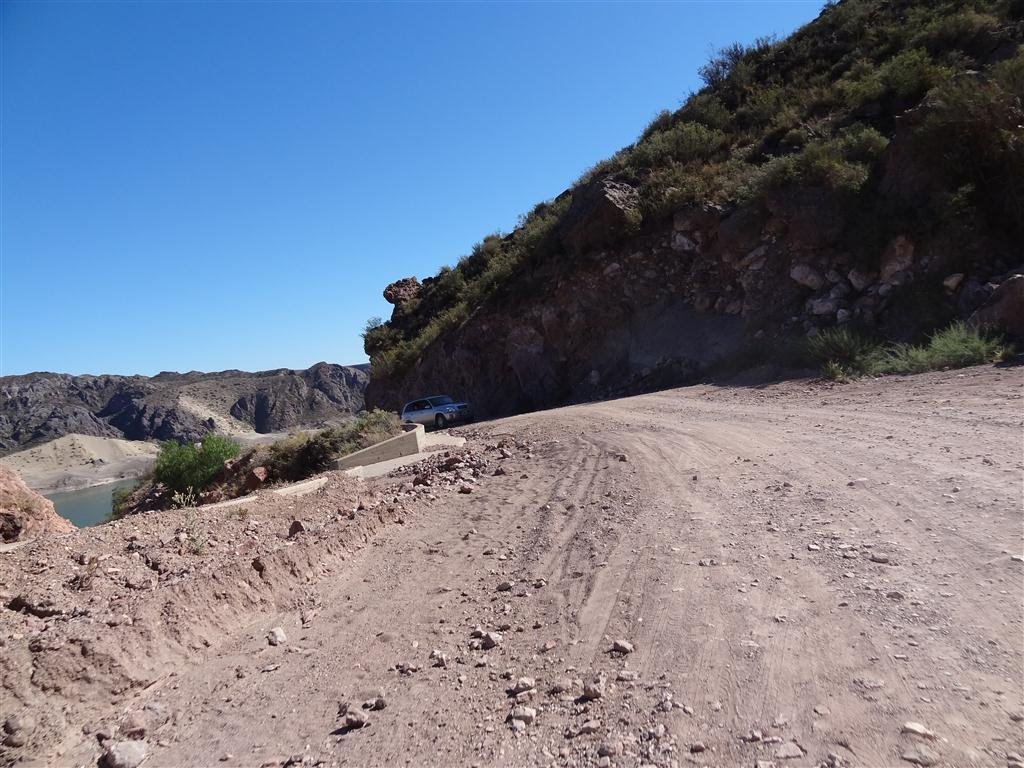 San Rafael Department, Mendoza Province, Argentina by dejavu13101