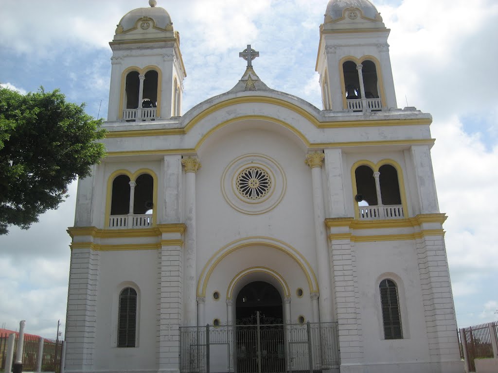 Diriamba, Nicaragua by Erasmo Silva Espinoz…