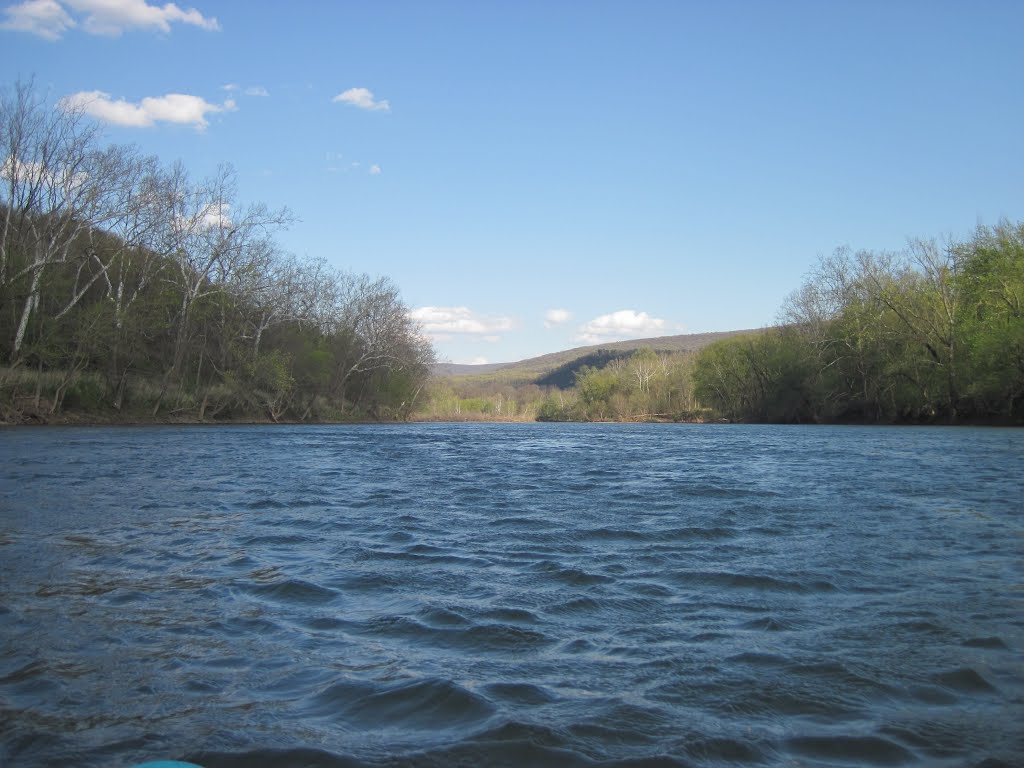 In awe of the spectacle and grandeur of nature by midatlanticriverrat