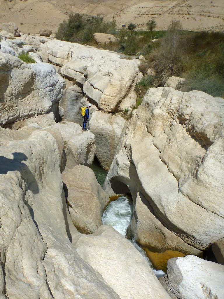 Upper Wadi Hasa 2012 by Wolfgang Streicher (…