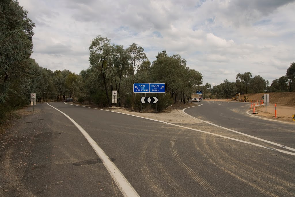 Chiltern VIC 3683, Australia by Maksym Kozlenko