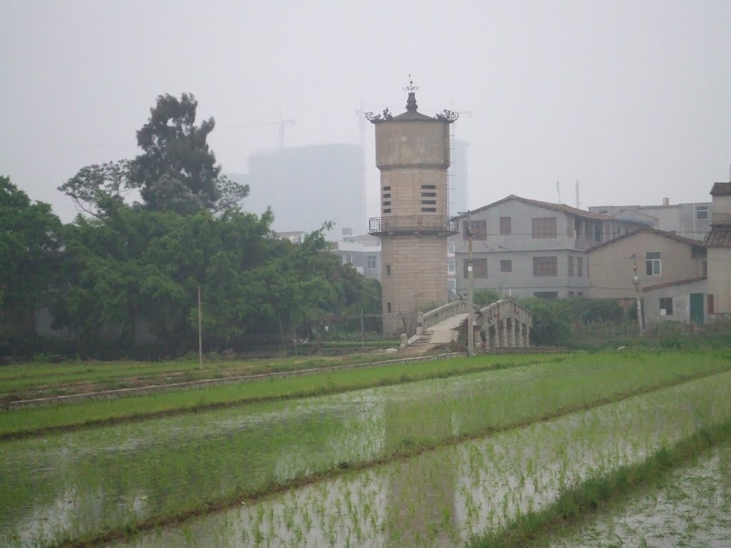 Licheng, Putian, Fujian, China by Guangqiang Chen