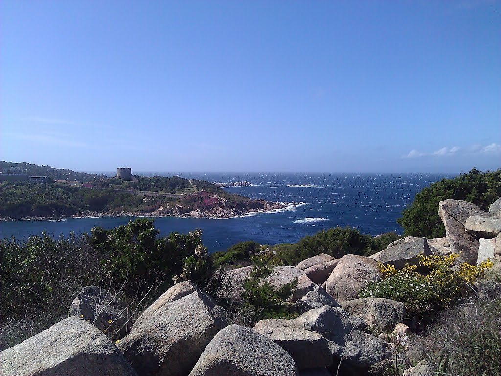 07028 Santa Teresa Gallura OT, Italy by d2Blue