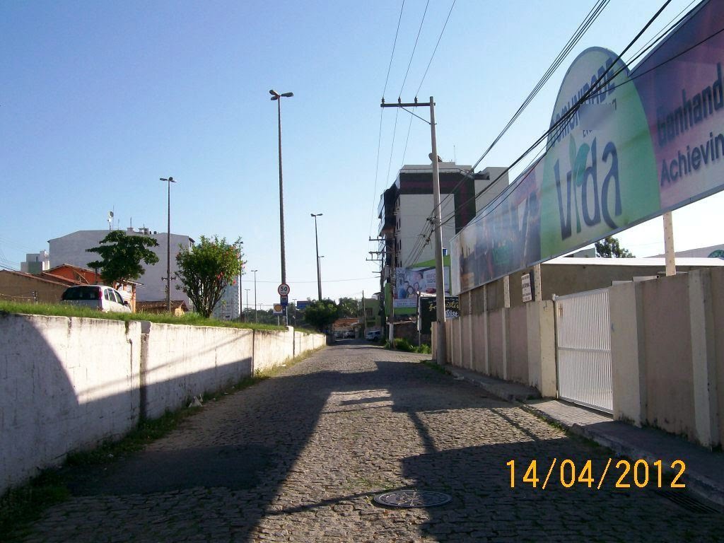 GUADALAJARA AVE, BEACH CAMPER, MACAÉ, RIO DE JANEIRO, BRAZIL-RYDOJ by RYD CARVALHO