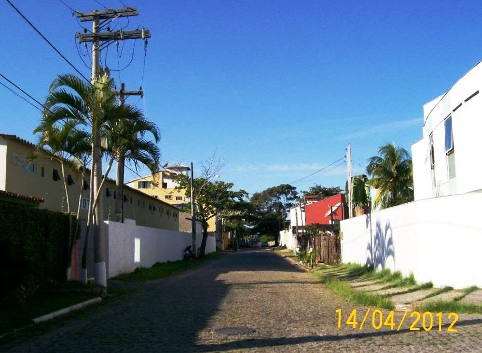 STREET OTÁVIO Laurindo de Azevedo, BEACH CAMPER, MACAÉ, RIO DE JANEIRO, BRAZIL-RYDOJ by RYD CARVALHO