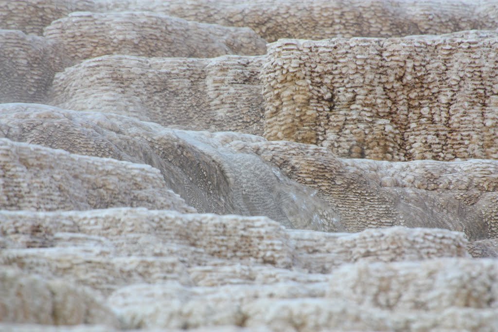 Park County, WY, USA by JackSilver