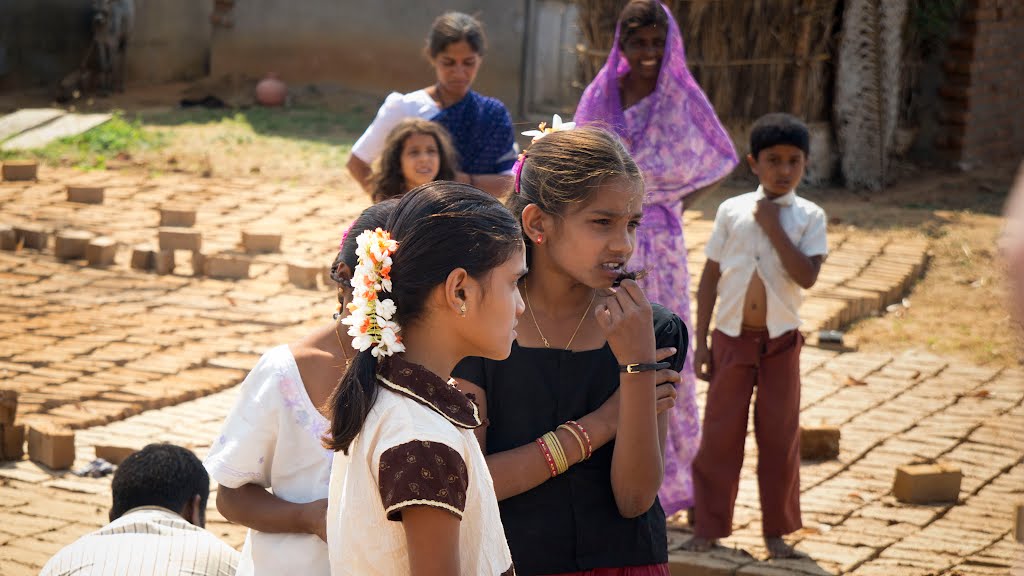 Gerudada, Karnataka 571601, India by R Karner