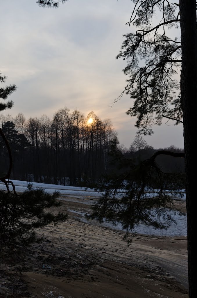 G. Ryazan', Ryazanskaya oblast', Russia by prioadmin