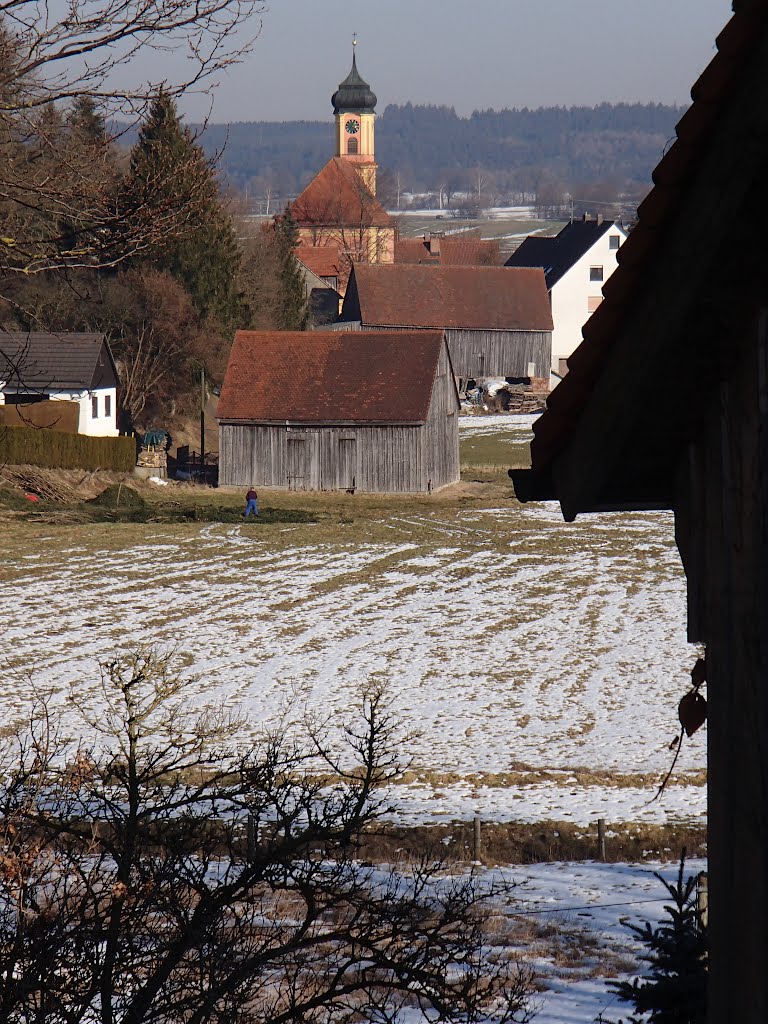 Wollishausen 2012 by Canyonwolf