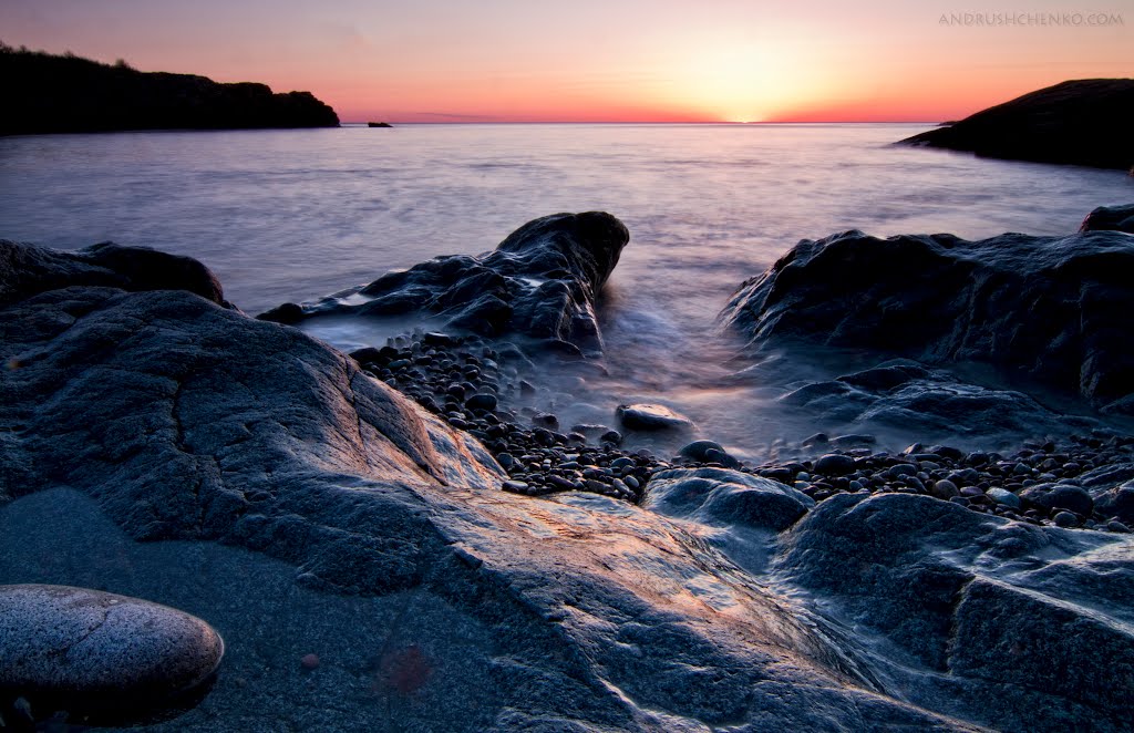 Nahant, MA, USA by Andrew Andrushchenko