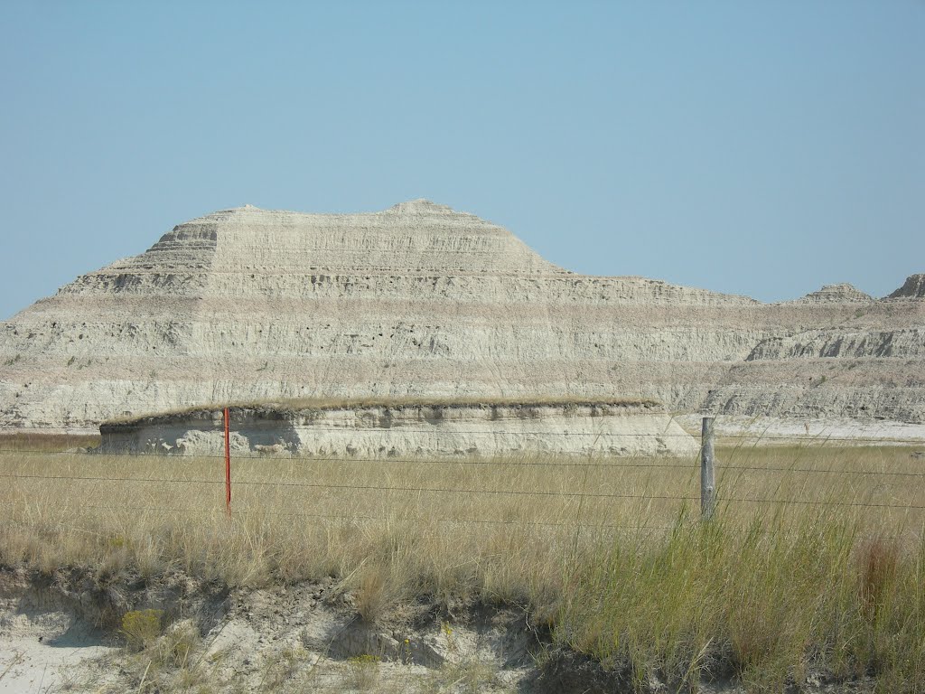 West Shannon Unorganized Territory, SD, USA by JackSilver