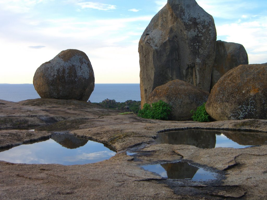 Dancing Floor-Mwanza by Tryg