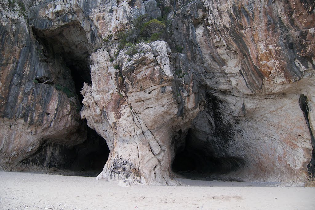 08022 Dorgali, Province of Nuoro, Italy by vavradub