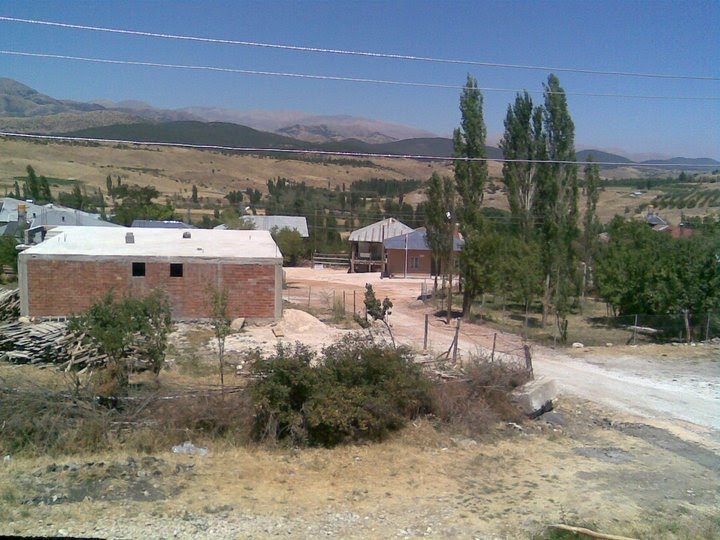 46600 Gücüksu/Göksun/Kahramanmaraş, Turkey by adigegökmen