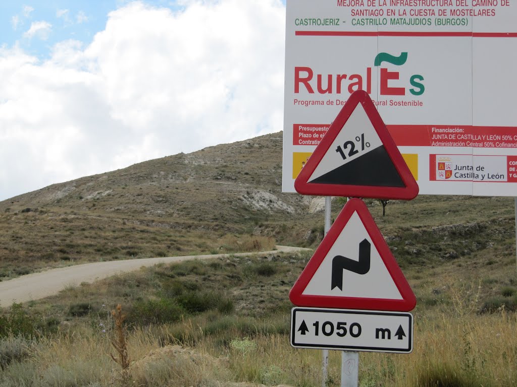 Alto de Mosterales Matamulos 24.08.2011 by alfeo