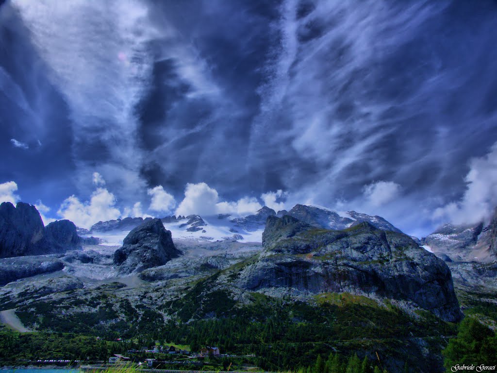 Trentino by gabriele geraci