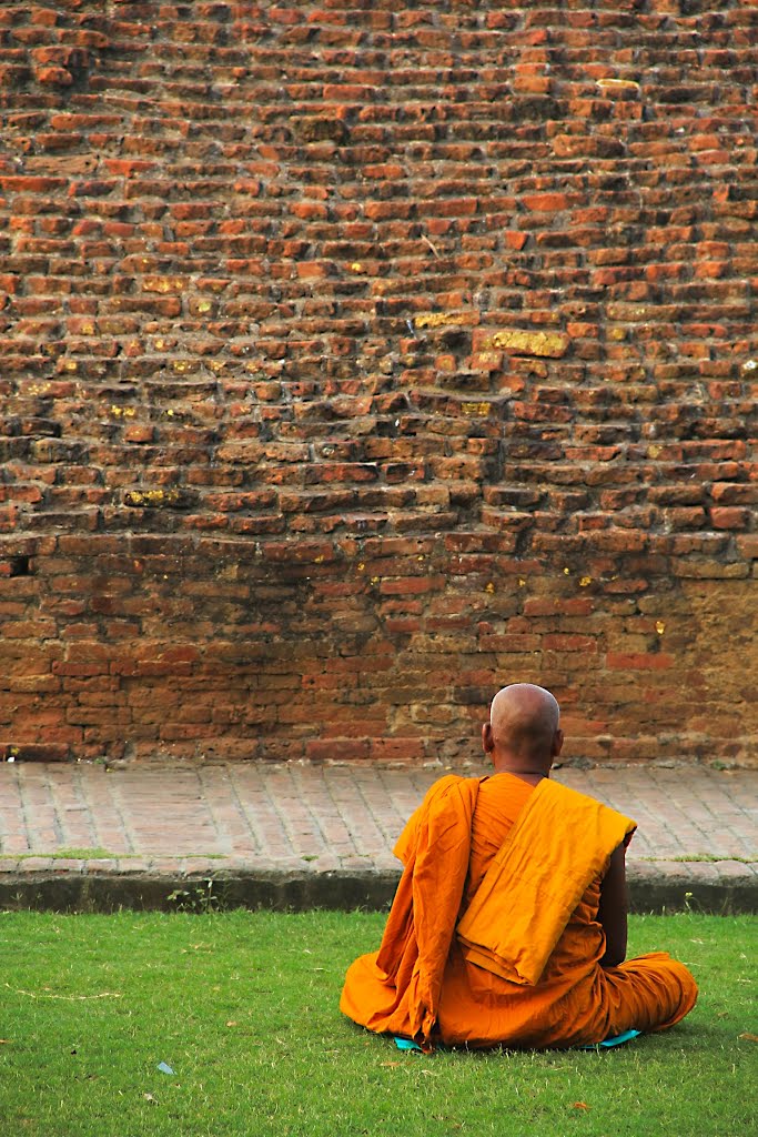 Anrudhwa, Uttar Pradesh, India by latilongi