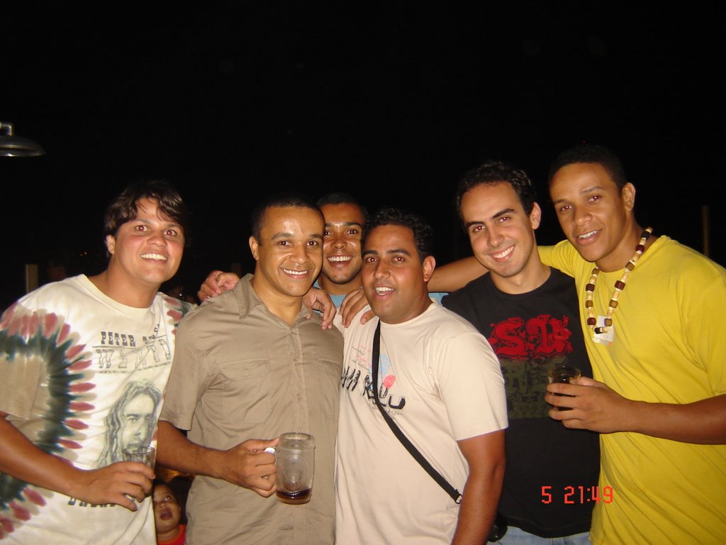 Niver SPC by thiagospc