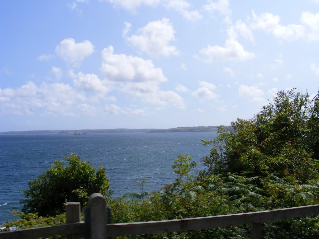 Falmouth - Bay by Bruno Esteves ©