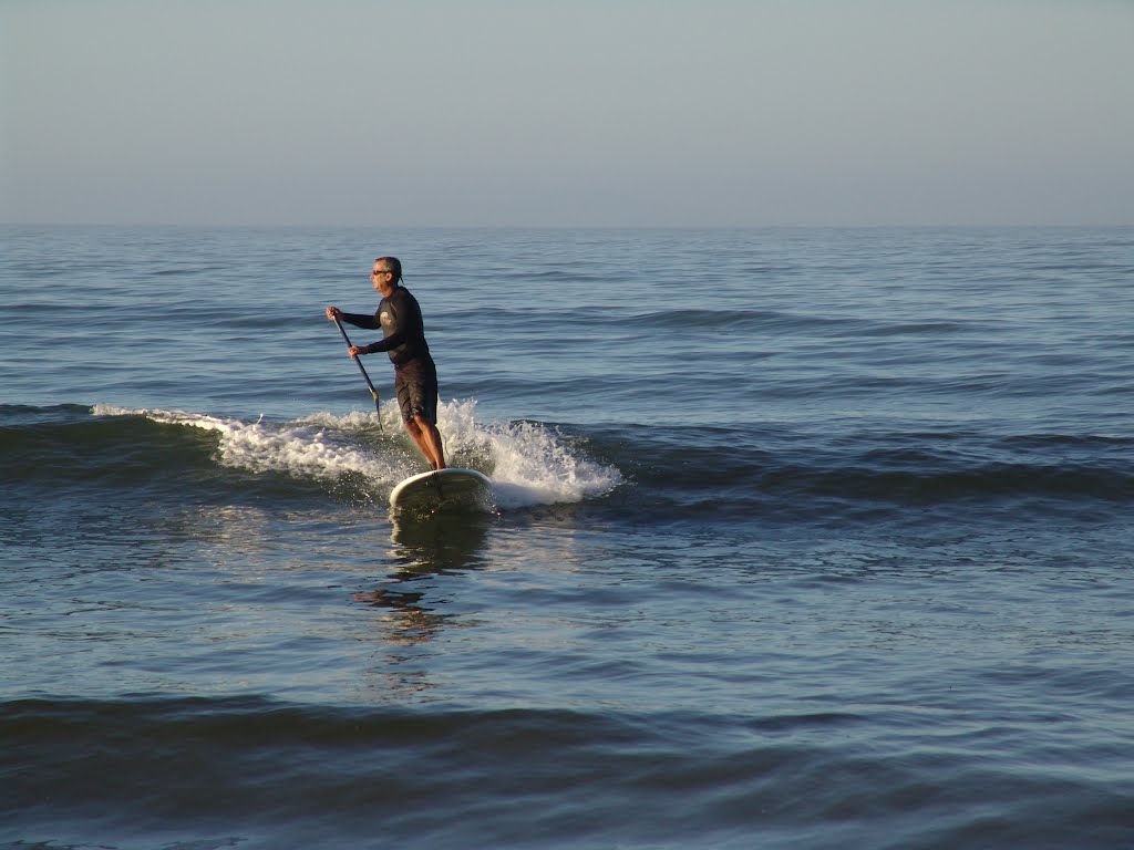 Guy...Toeside by grub1962