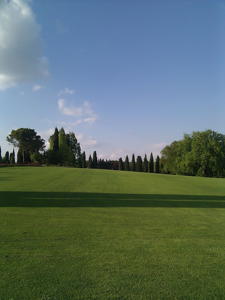 Parco Sigurtà - Valeggio sul Mincio by carlo.benini