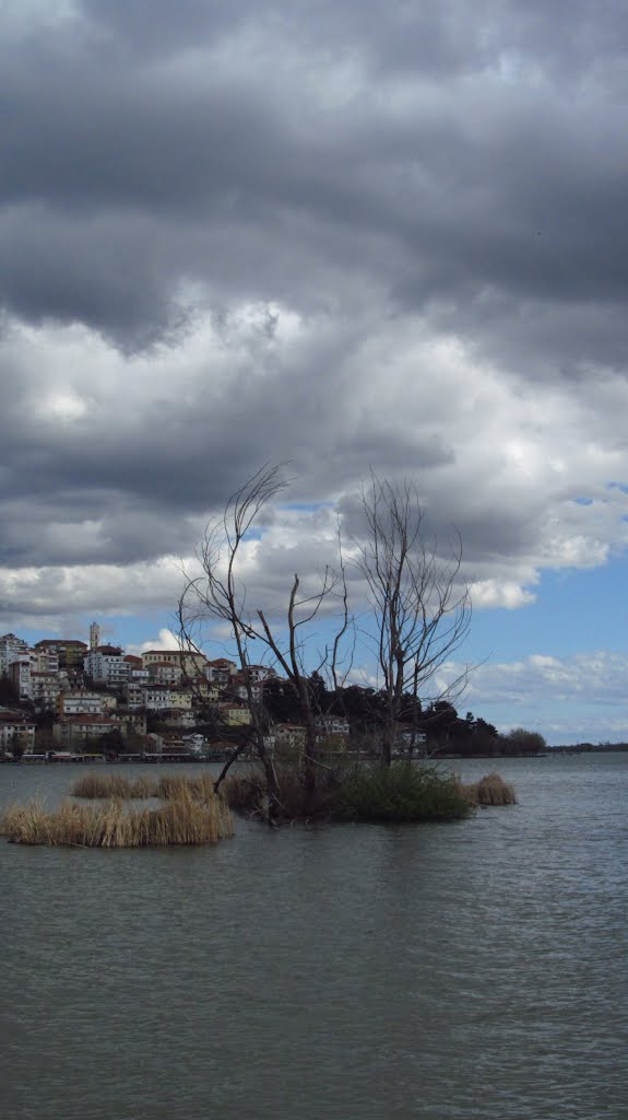 Καστορια, 15.04.2012 - Kastoria by kantoniou