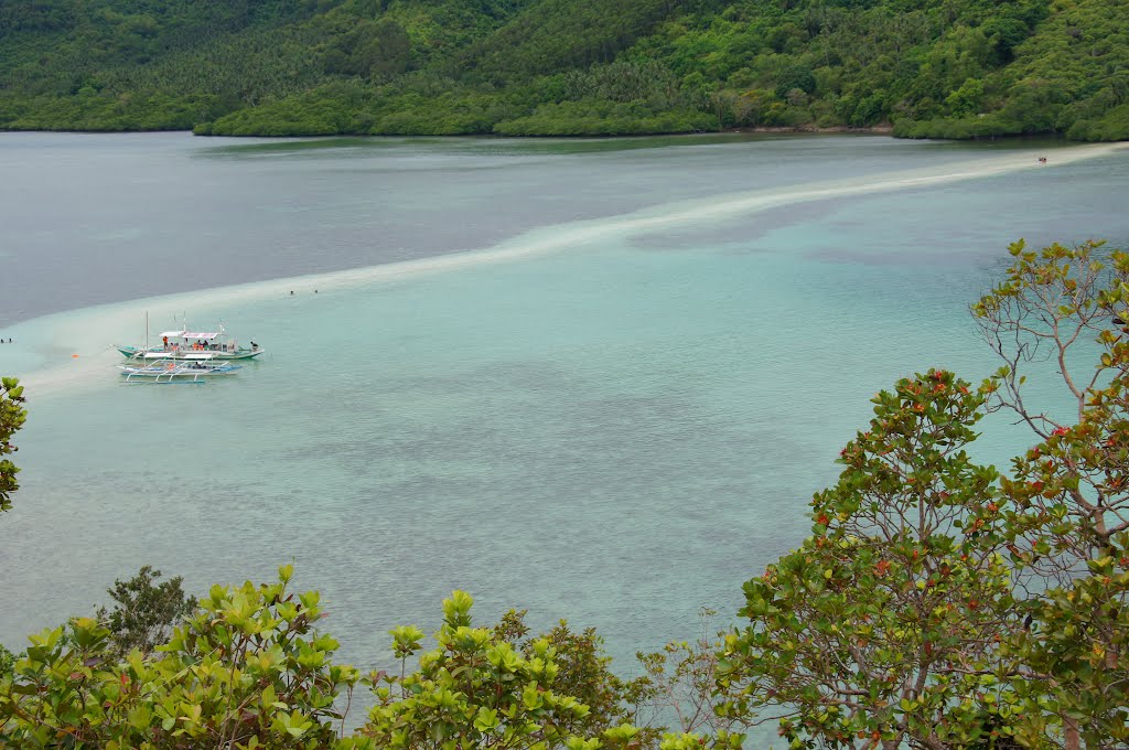 El Nido, Palawan, Philippines by kontra1