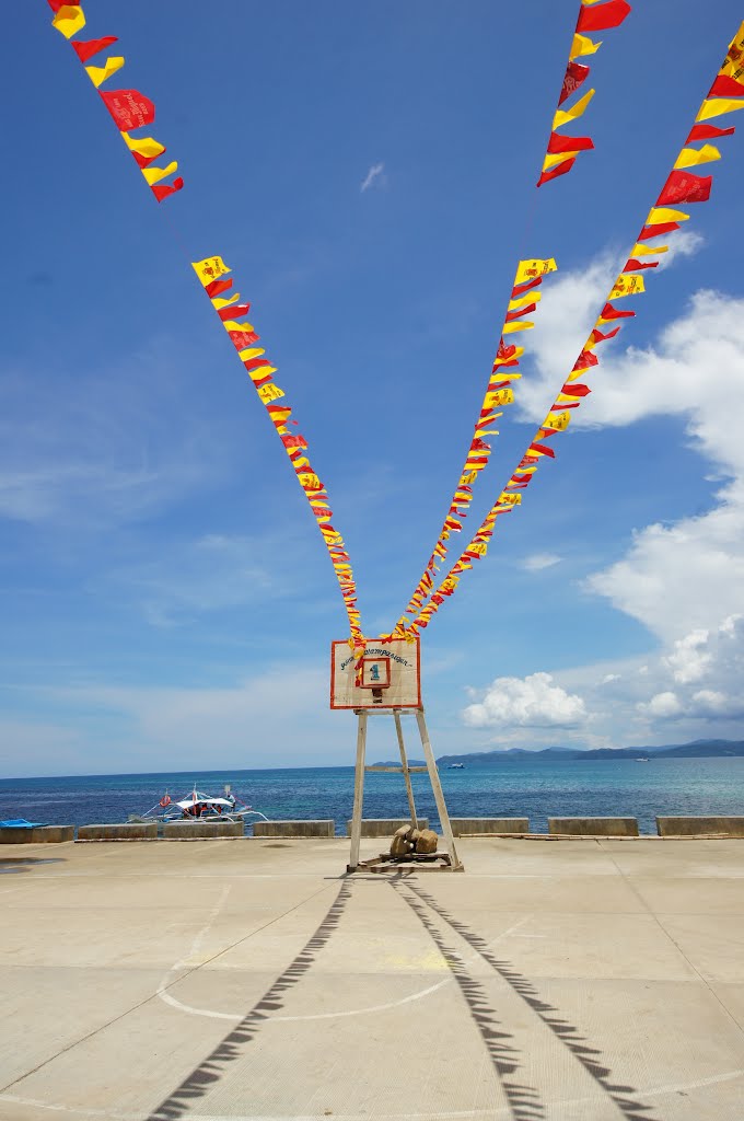 Sabang, Cabayugan, Puerto Princesa, Palawan, Philippines by kontra1