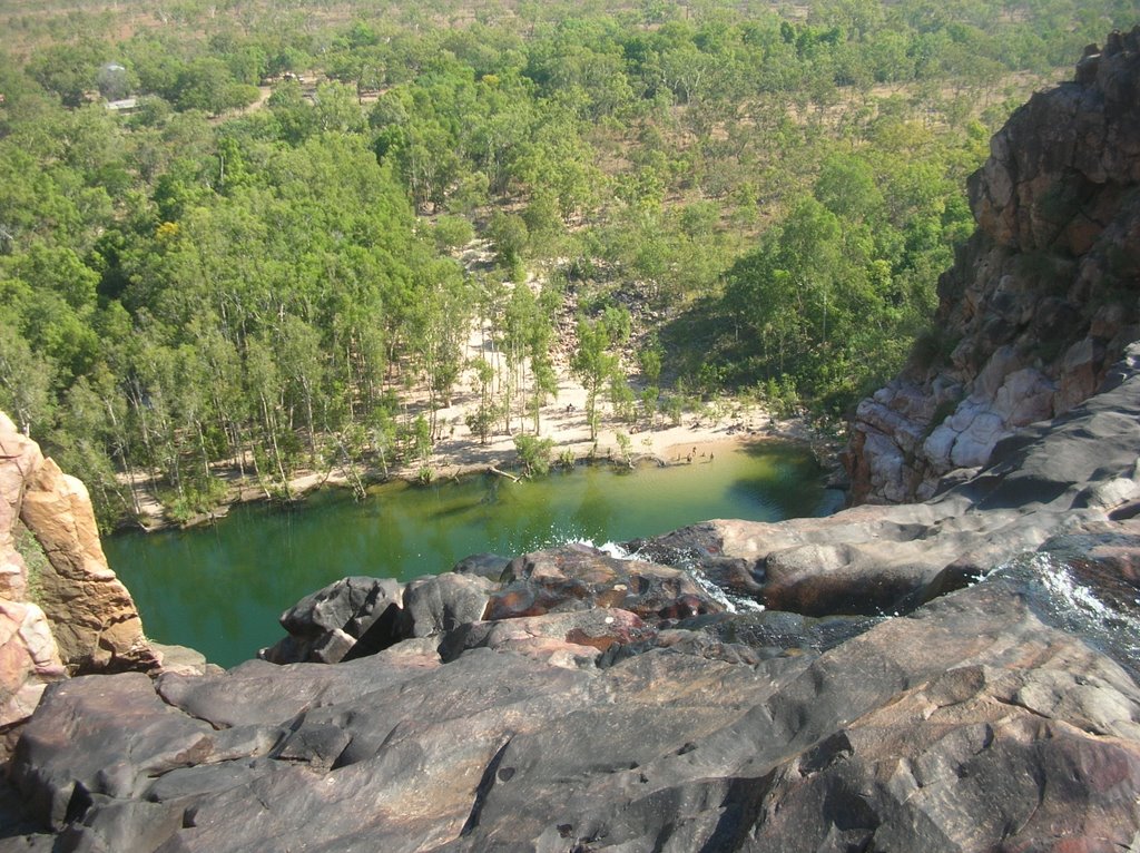 Kakadù National Park by ash_berserker