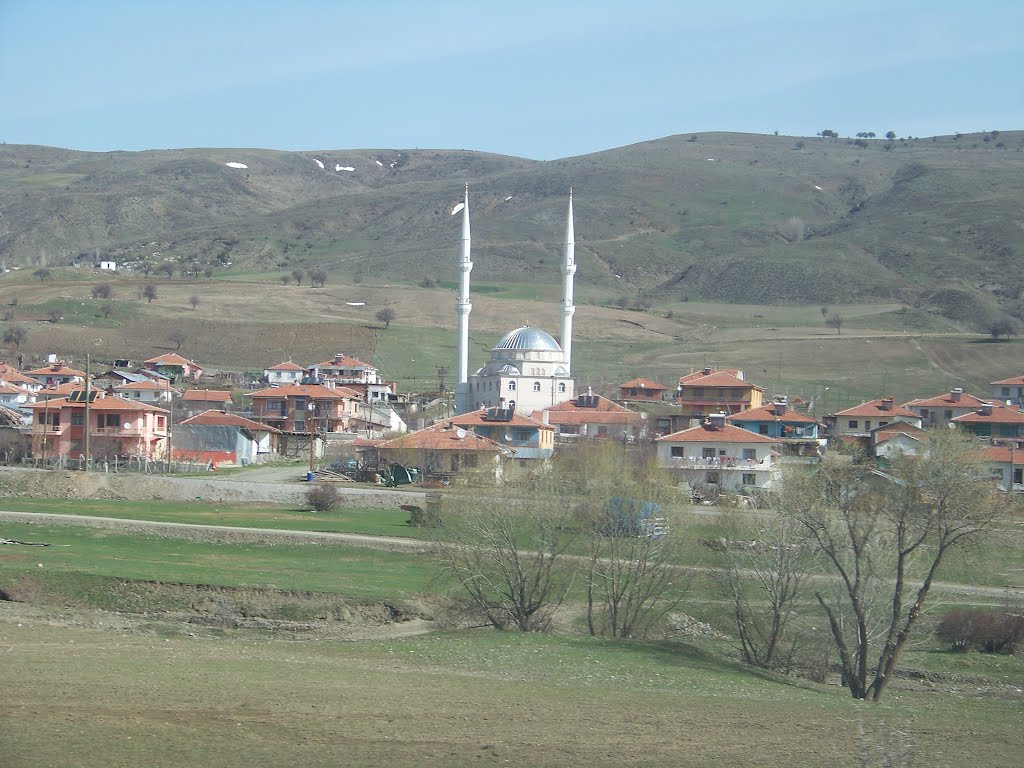 Karacakaya, 06750 Akyurt/Ankara, Turkey by ismail hakkı çakmak