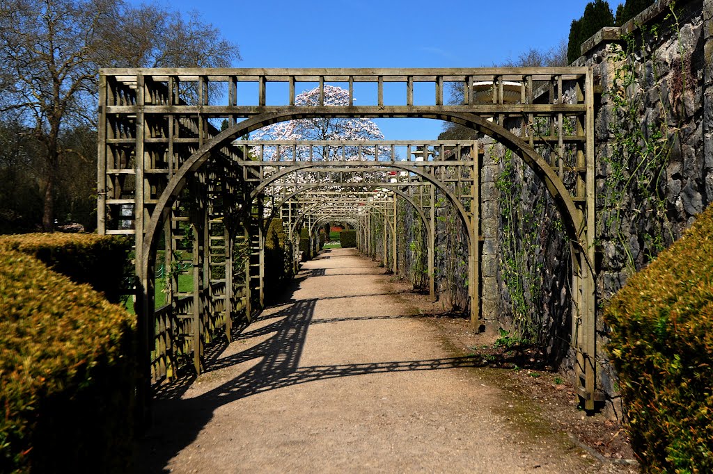 St fagans by Steven Willetts