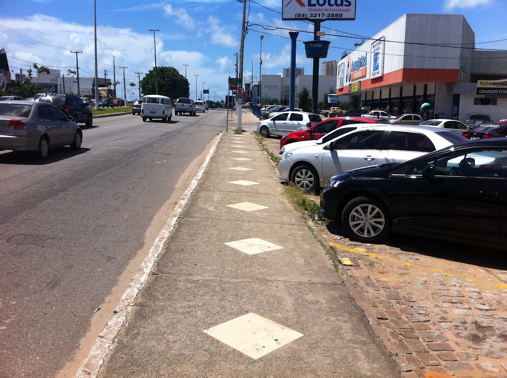 Capim Macio, Natal - RN, Brazil by riviery