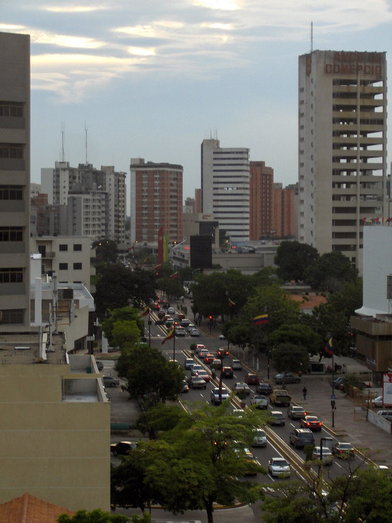 5 DE JULIO CON DELICIAS by ODOARDO PARRA