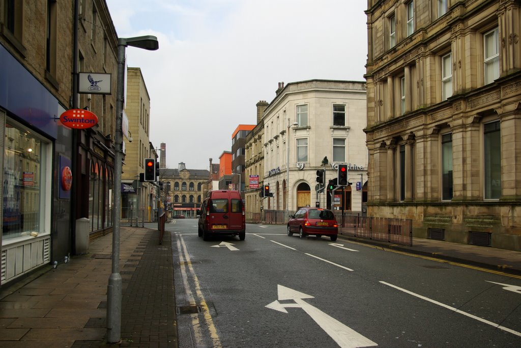 Burnley, UK by László Márton Valyuc…