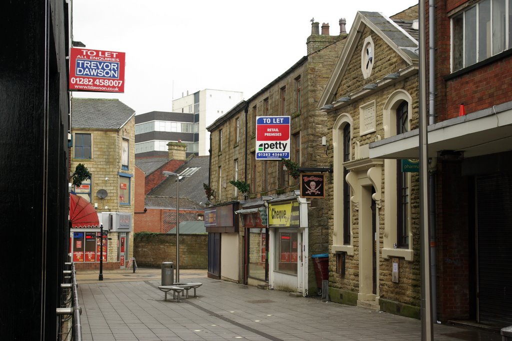 Burnley, UK by László Márton Valyuc…