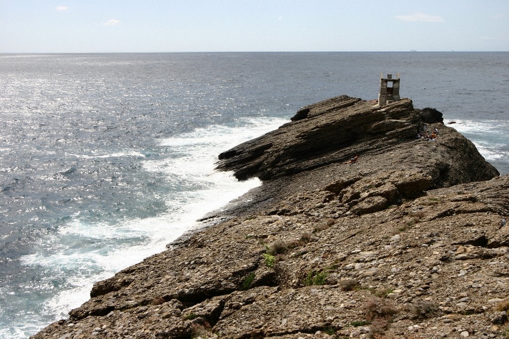 Punta Chiappa by 36° Fotogramma-P. Ma…