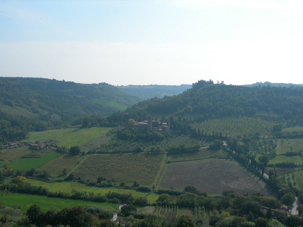 05018 Orvieto, Province of Terni, Italy by Roberto Brencio